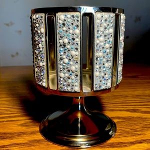 Bath & Body Works 3-Wick Candle Holder